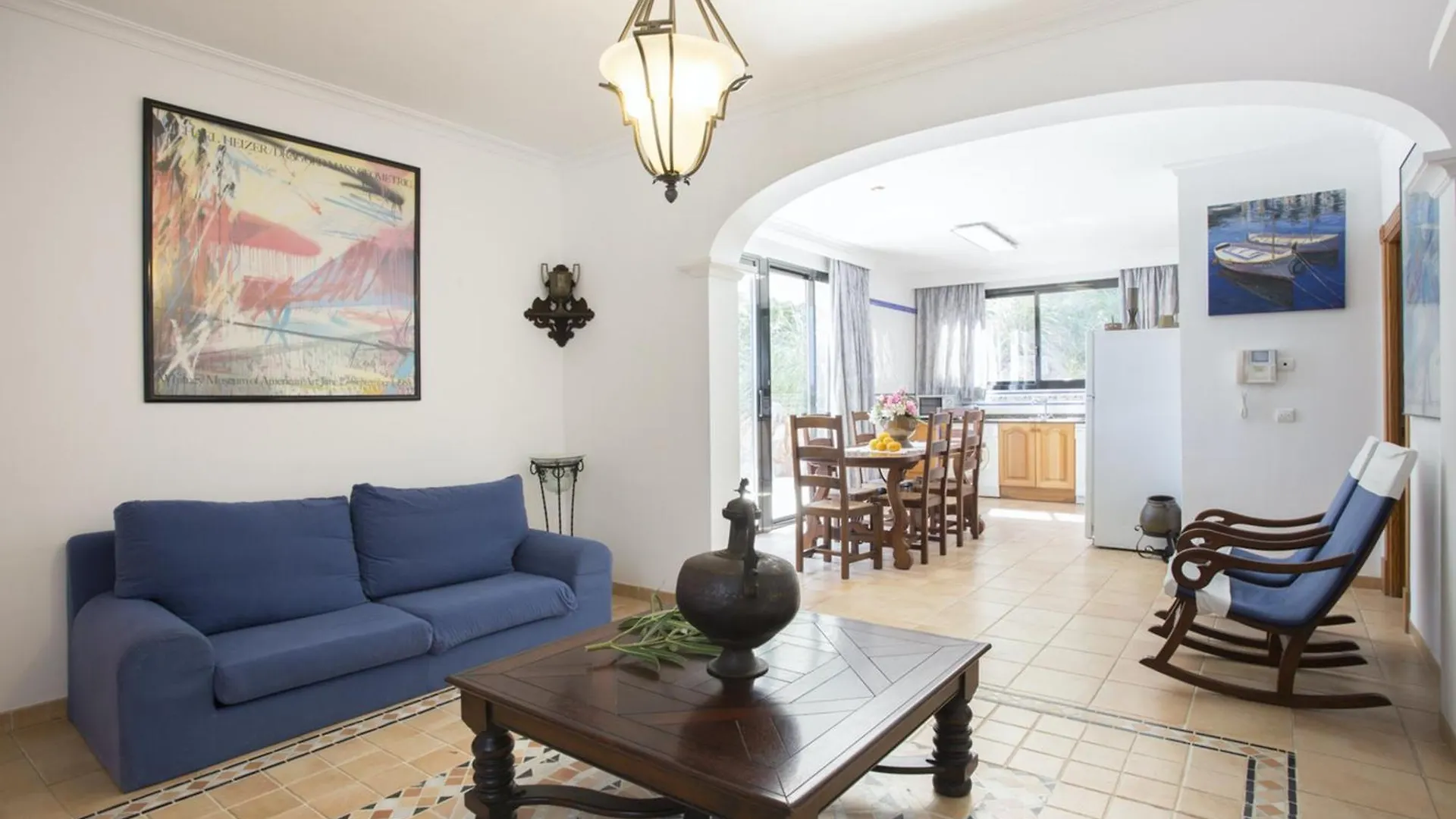 Villa In Port De Pollenca With Private Pool 0*,  Hiszpania