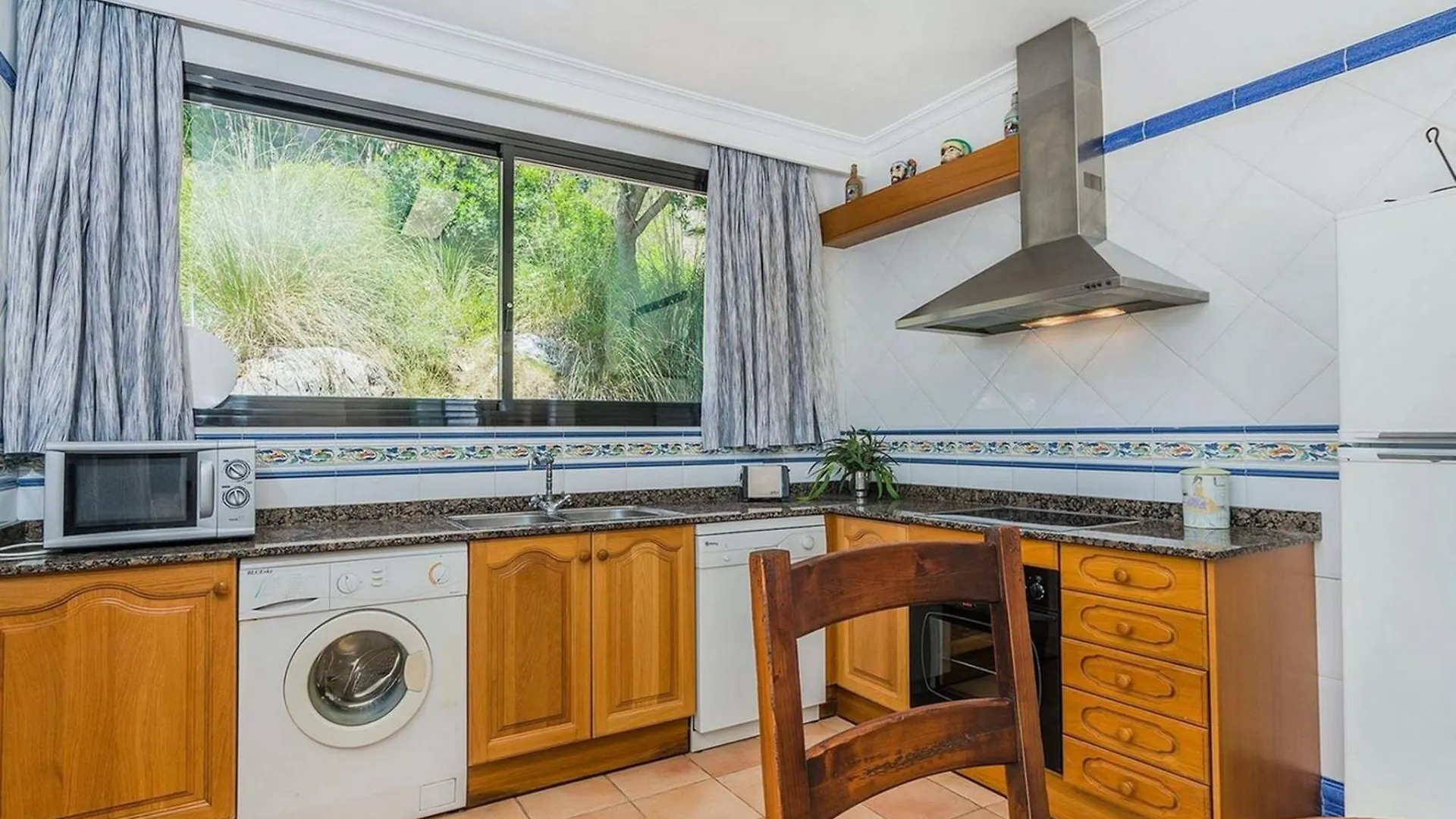 Villa In Port De Pollenca With Private Pool Hiszpania
