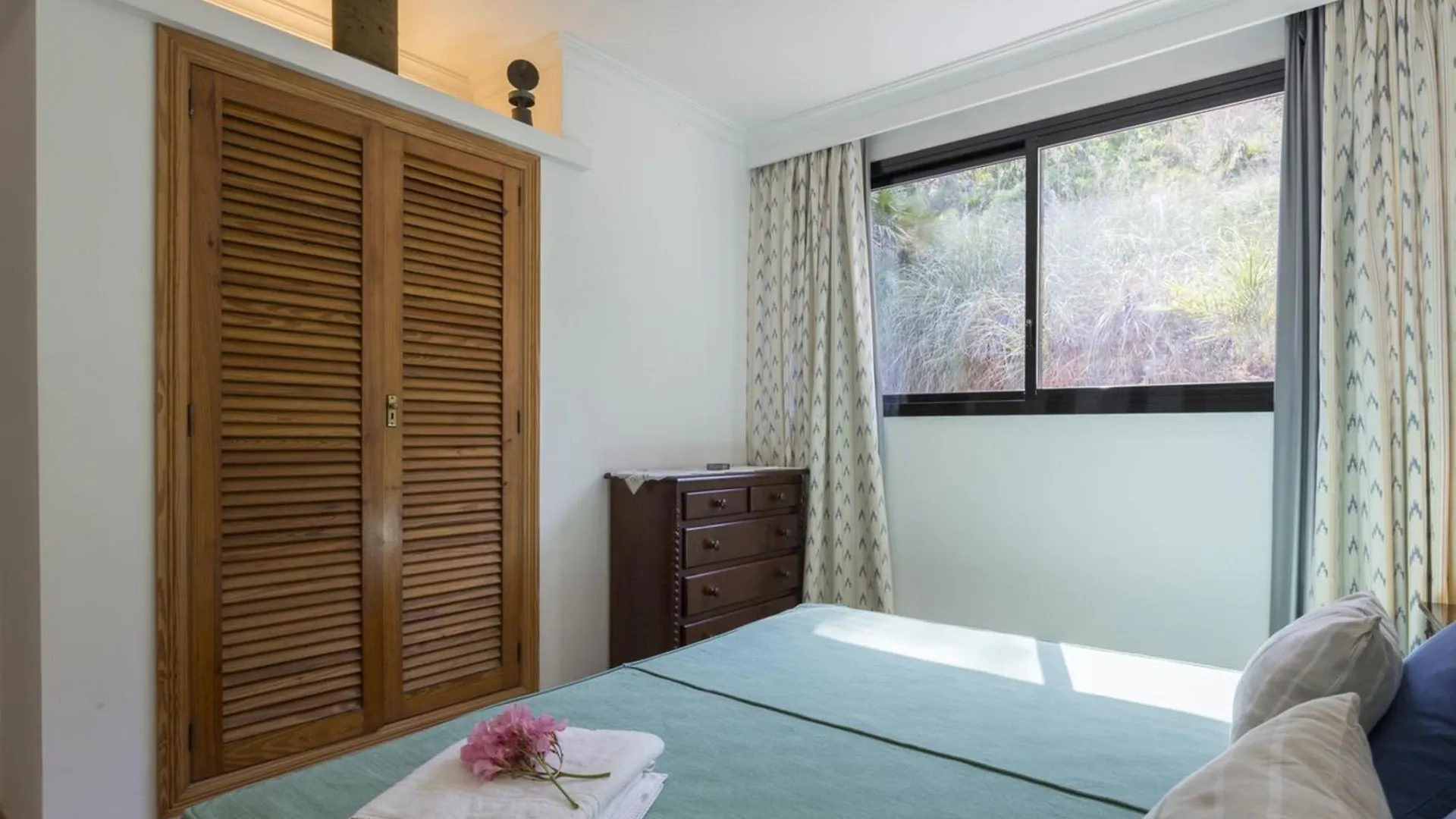 Villa In Port De Pollenca With Private Pool