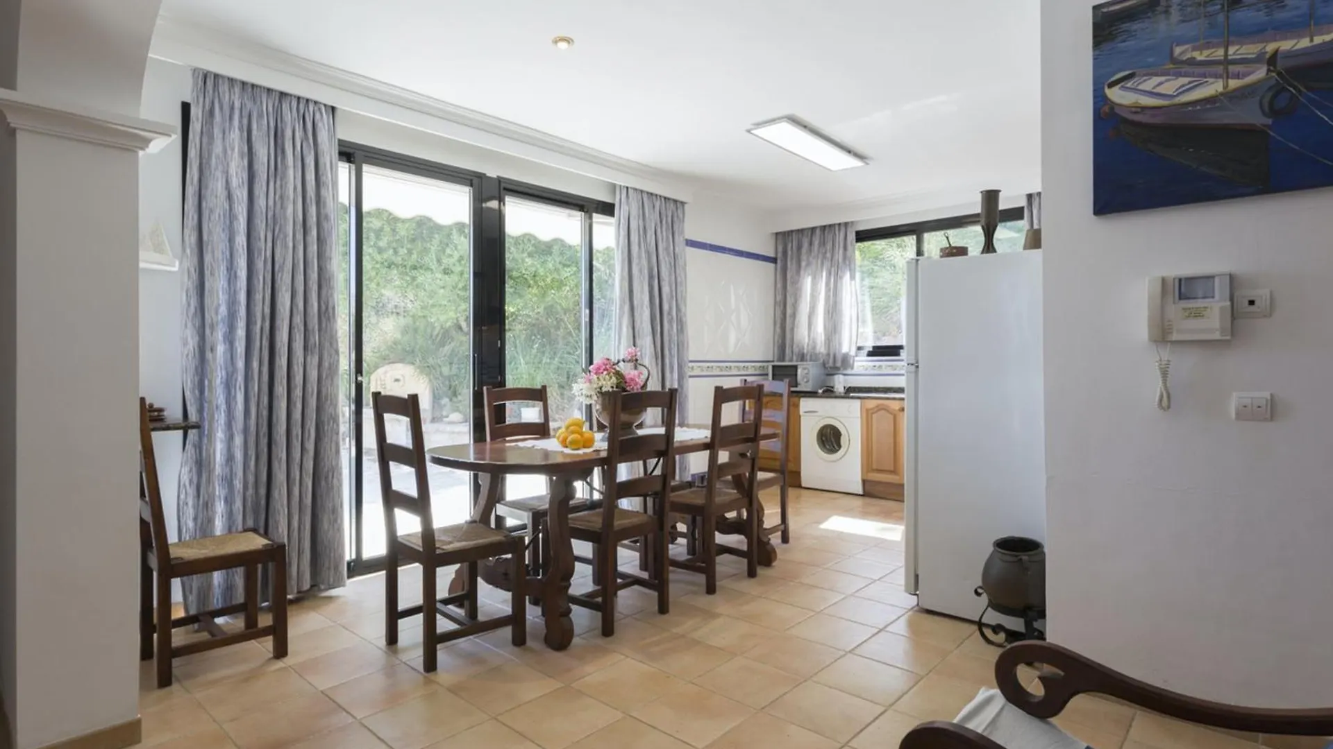 Villa In Port De Pollenca With Private Pool Spain