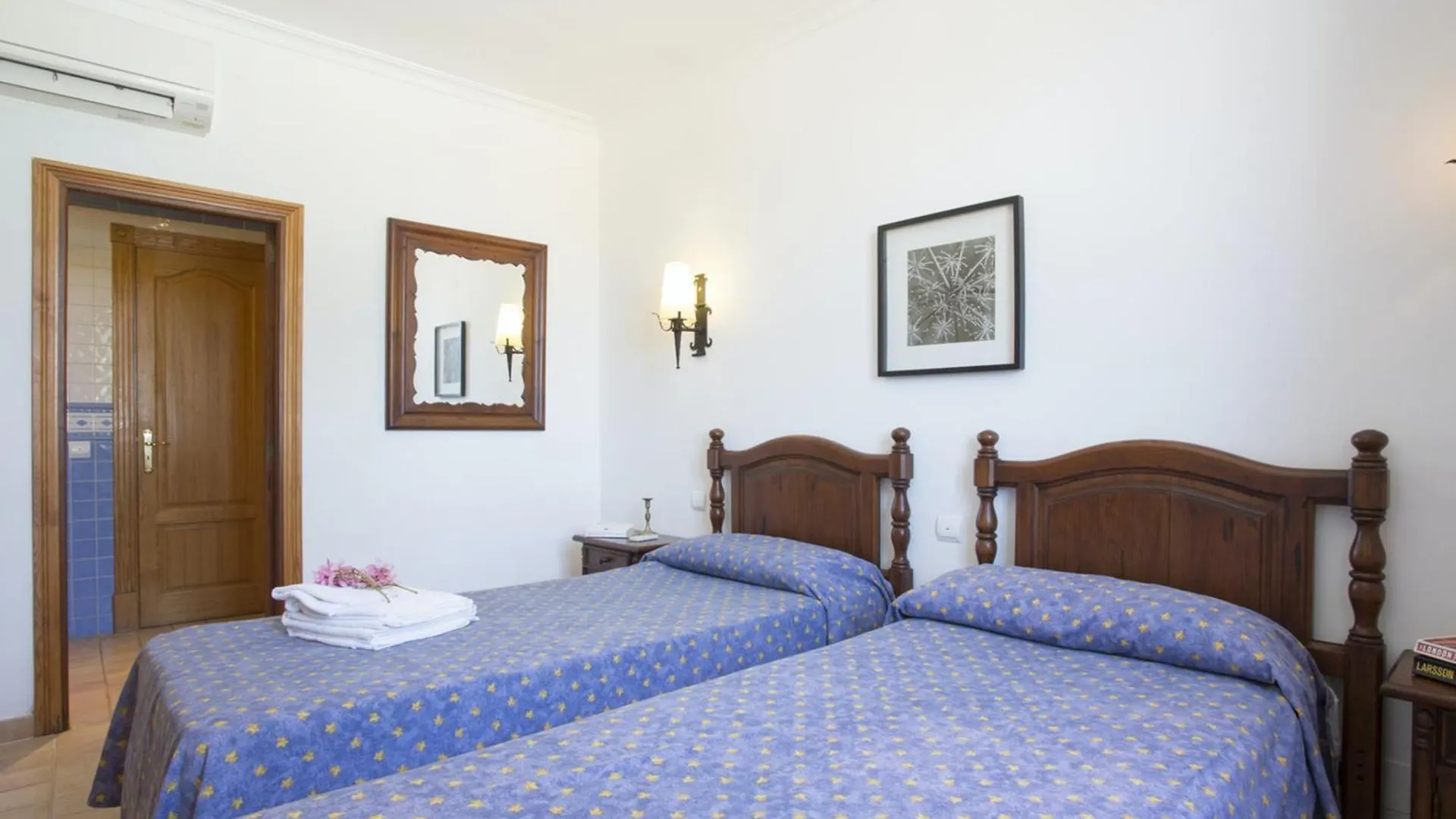 Villa In Port De Pollenca With Private Pool 0*,