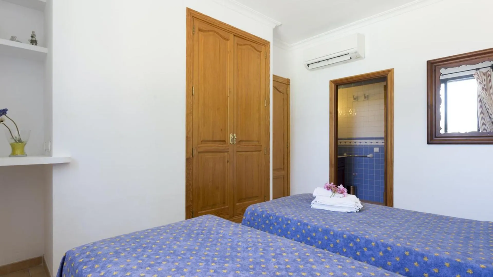 Villa In Port De Pollenca With Private Pool